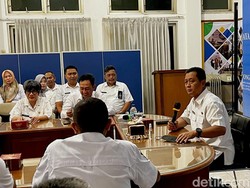 DPRD Bandung Surati Gubernur soal Usulan Pjs Wali Kota