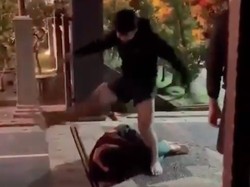 Disoal Pihak Aditya, Ini Isi BAP Ken Admiral di Kasus Penganiayaan