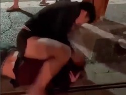 Terkuak di BAP Peristiwa Penodongan Senjata Laras Panjang ke Teman Ken