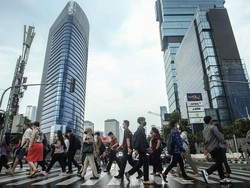 Pendatang Diperkirakan Berkurang, Kilau Jakarta buat Cari Cuan Memudar?