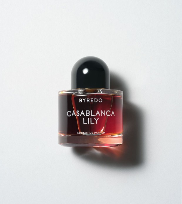 Potret parfum Byredo Casablanca Lily/ Foto: byredo.com Potret parfum Byredo Casablanca Lily