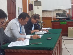 Praperadilan SPI Unud, Hakim: Kalau Dikabulkan, Hentikan Pemeriksaan