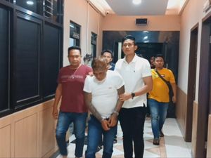 Jejak Kelam Dadang Buaya Preman Garut: Serang Aparat-Aniaya Lansia