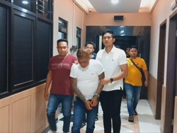 Jejak Kelam Dadang Buaya Preman Garut: Serang Aparat-Aniaya Lansia