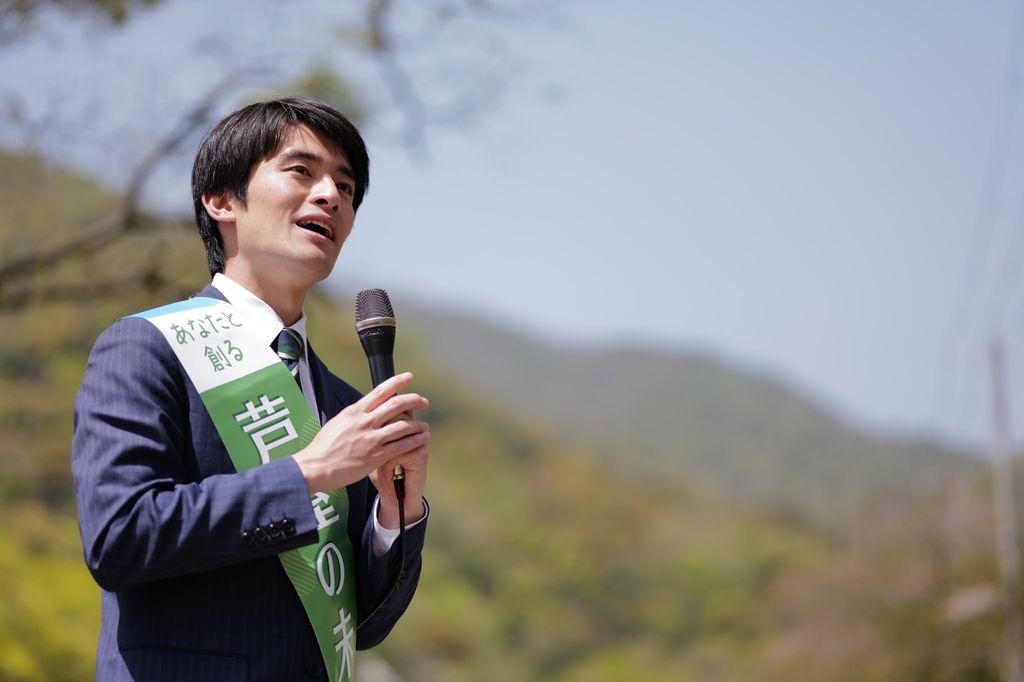 Ryosuke Takashima