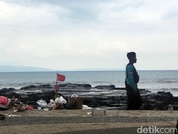 Sampah Sisa Libur Lebaran 2023 di Sukabumi Capai 300 Ton per Hari