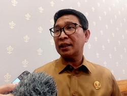 Sekda Badung Minta Pembangunan LRT Bali Tidak Beratkan APBD