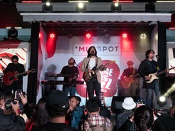 Stage Bus Jazz Tour Hadir di 8 Kota, Ini Tanggal dan Lokasinya