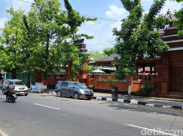 Sunan Pojok Blora, Anak Buah Sultan Agung atau Cheng Ho?