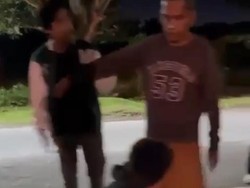 Bak Pelatih Tinju, AKBP Achiruddin Beri Arahan ke Aditya Saat Aniaya Ken!