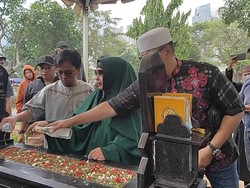 Moge Uje Dijual, Sekarang Milik Panji Petualang