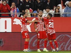 Taty Castellanos: Lawan Barca Cupu, Hadapi Real Madrid Jadi Suhu!