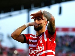 Tentang Empat Gol Taty Castellanos ke Gawang Real Madrid