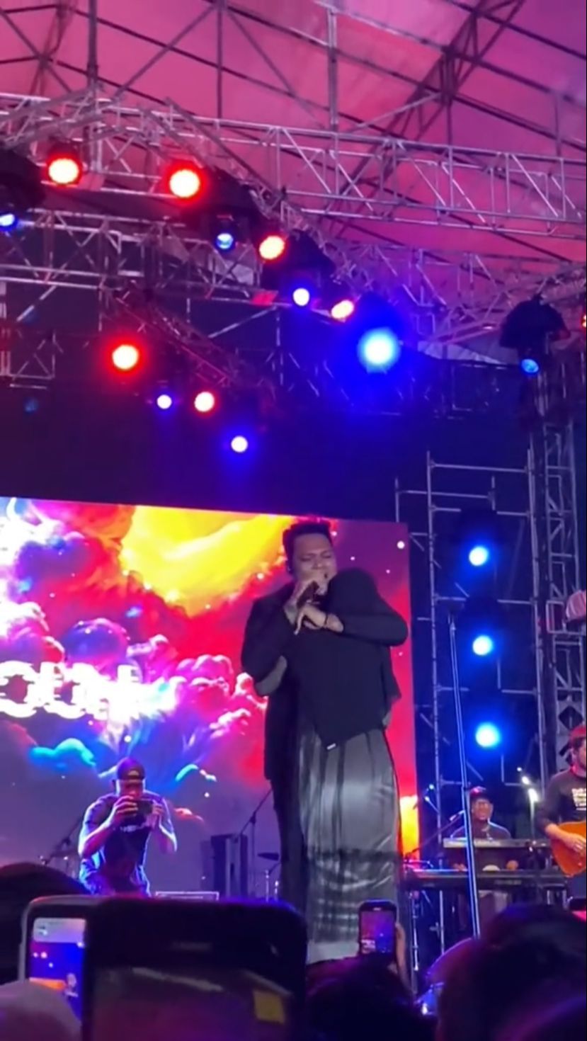 Virgoun dan Inara