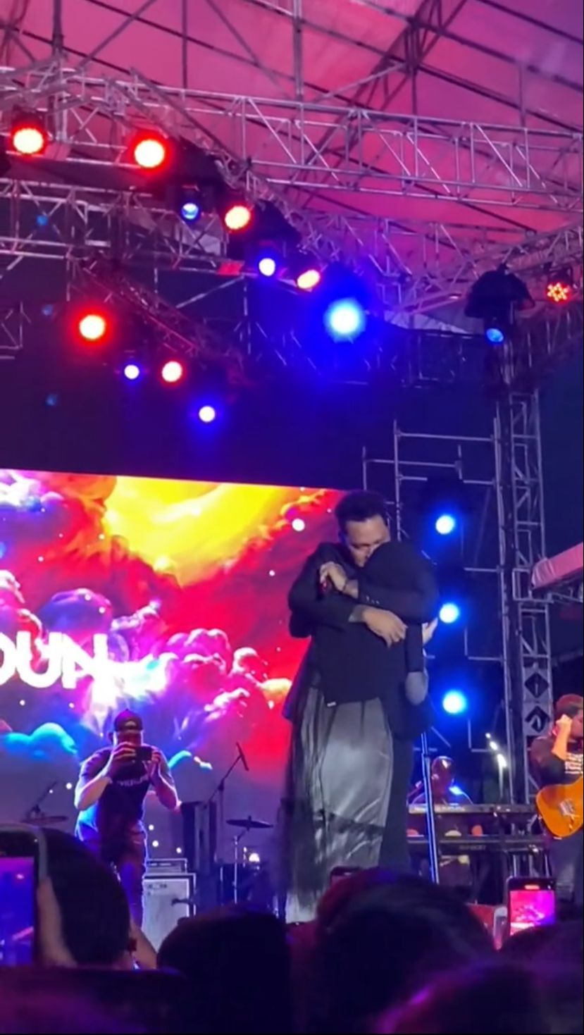 Virgoun dan Inara