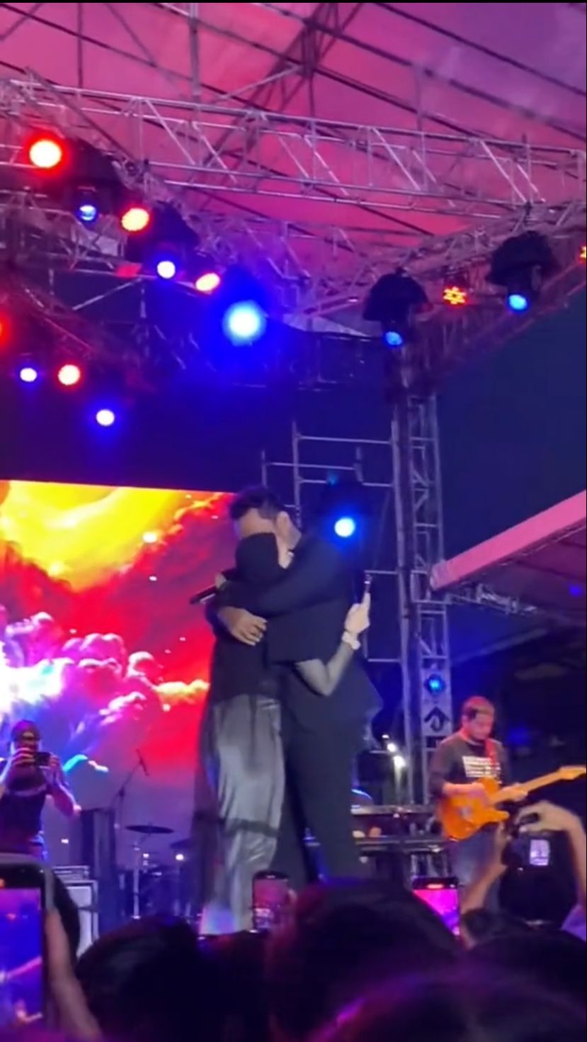 Virgoun dan Inara