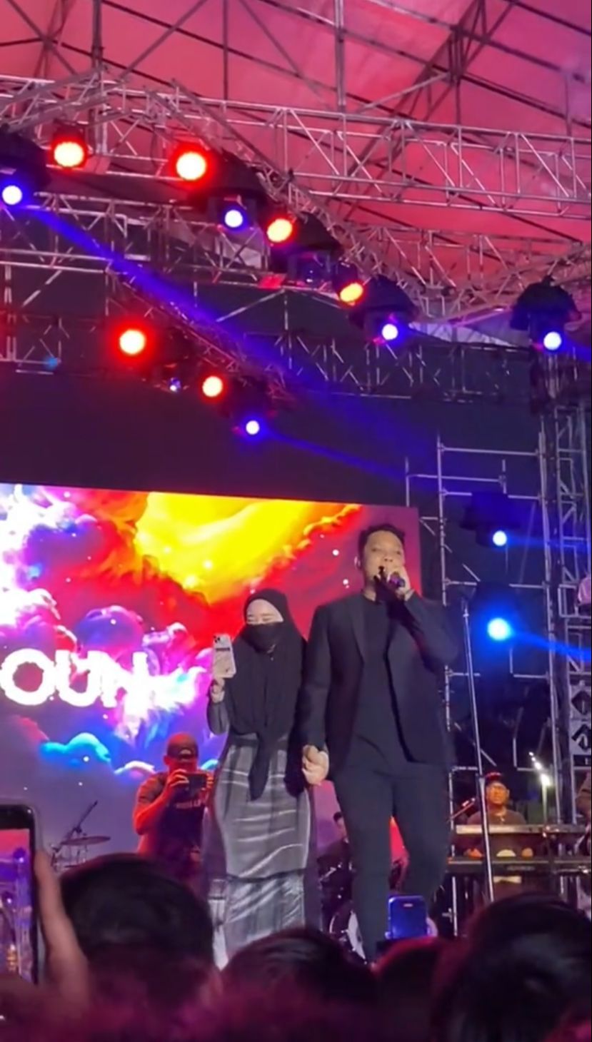 Virgoun dan Inara