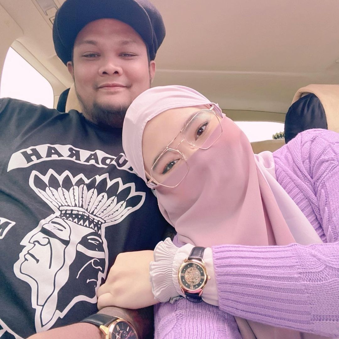 Virgoun dan Inara
