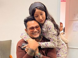 Dipeluk Lucinta Luna, Virgoun Pernah Ungkap Jangan Main Perempuan Dosa