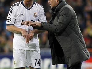 Ramalan Jitu Mourinho soal Xabi Alonso