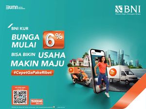 5 Kiat Jitu Kembangkan Bisnis UMKM, Bisa Punya Banyak Cabang!