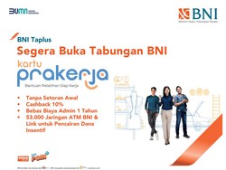 4 Tips agar Kamu Bisa Mendapatkan Pekerjaan yang Diinginkan