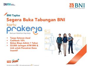 4 Tips agar Kamu Bisa Mendapatkan Pekerjaan yang Diinginkan 4 Tips agar Kamu Bisa Mendapatkan Pekerjaan yang Diinginkan