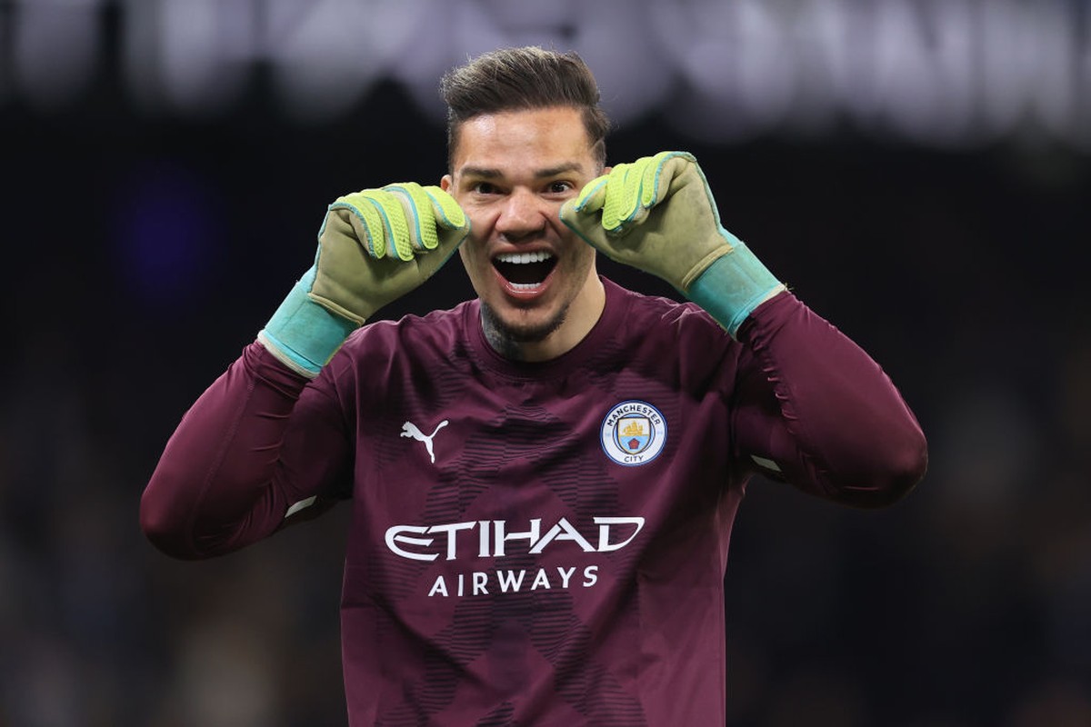 Foto: Offside via Getty Images/Simon Stacpoole/Offside