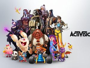 Activision Bayar Rp 837 Miliar untuk Rampungkan Kasus Pelecehan