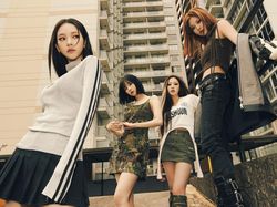 aespa Pecahkan Rekor Penjualan Album Girlband K-Pop Lewat MY WORLD