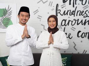 Catat! 3 Cara Turunkan Berat Badan usai Lebaran ala Ahli Gizi