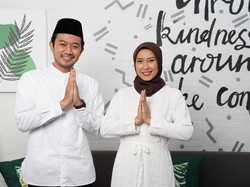 Catat! 3 Cara Turunkan Berat Badan usai Lebaran ala Ahli Gizi