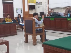 Fakta Sidang Praperadilan Unud: Kerugian Negara-Beda Implementasi SPI Fakta Sidang Praperadilan Unud: Kerugian Negara-Beda Implementasi SPI