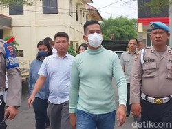 Rekening AKBP Achiruddin Tembus Puluhan Miliar, Terindikasi Pencucian Uang