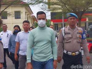 Senin, AKBP Achiruddin Akan Jalani Sidang Etik!