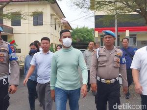 Rekening Gendut AKBP Achiruddin Hasibuan Diblokir PPATK Rekening Gendut AKBP Achiruddin Hasibuan Diblokir PPATK