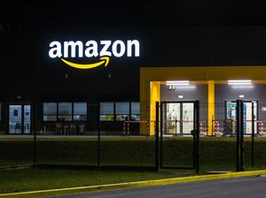 Sederet Kemalangan Amazon Usai Ditinggal Jeff Bezos
