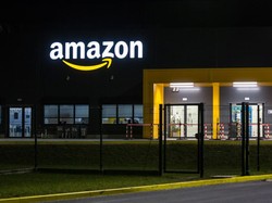 Sederet Kemalangan Amazon Usai Ditinggal Jeff Bezos