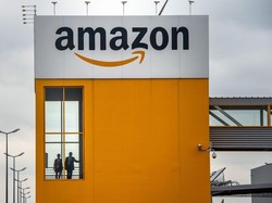 Ultimatum Bos Amazon ke Karyawan: Kembali Kerja di Kantor atau Resign!