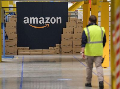 Amazon Kembali PHK 9.000 Karyawan, Kali Ini Divisi SDM dan Cloud