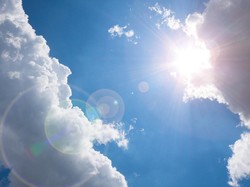 Cuaca Terik di Makkah, Jemaah Haji Diminta Hindari Waktu Panas-Padat saat Umrah Wajib