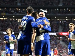 Atletico Vs Mallorca: Los Colchoneros Menang 3-1, Tempel Madrid