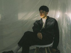 Aziz Hedra Dapat Kabar Bahagia di Momen Lebaran