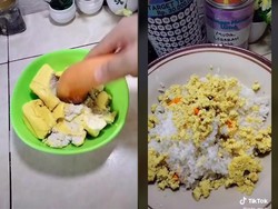 Bagikan Tips Makan dan Masak Hemat, Orang-orang Ini Malah Kena Hujat