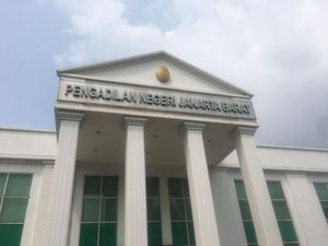 Bakal Caleg Pemilu 2024 Ramai-ramai ke Pengadilan, Ngapain?