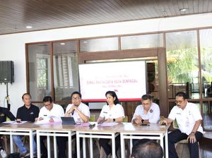 Bali Rockin Blues Festival Digelar di Pantai Mertasari 5-6 Mei Mendatang