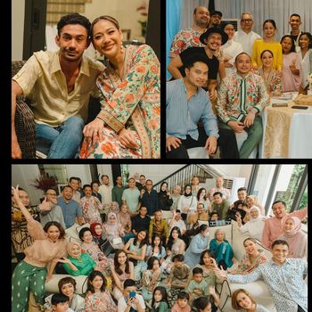 BCL dan Tiko Aryawardhana