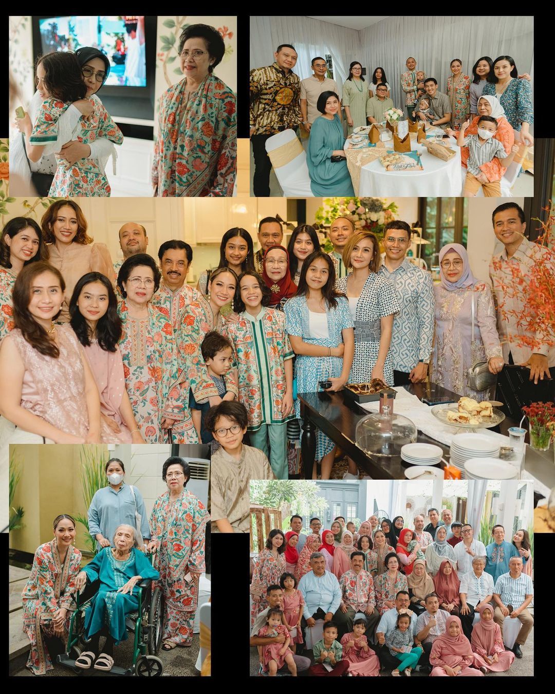 BCL dan Tiko Aryawardhana