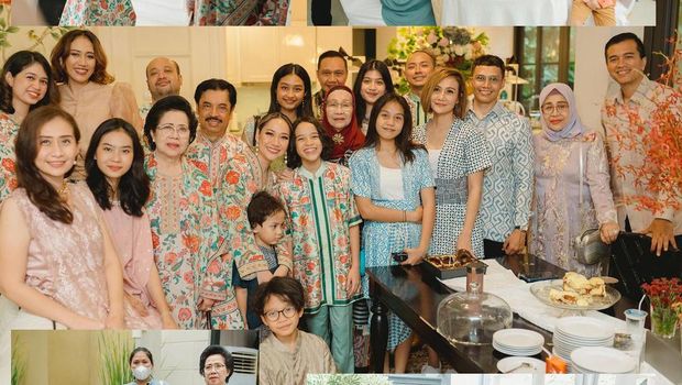 BCL dan Tiko Aryawardhana