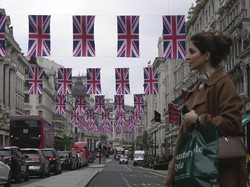 10 Kota Pelajar Terbaik di Dunia Versi QS Best Student Cities 2024